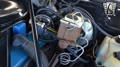 1977 Cadillac Coupe DeVille image 45