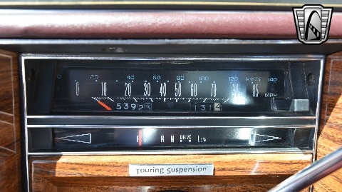 1977 Cadillac Coupe DeVille image 71