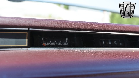 1977 Cadillac Coupe DeVille image 72