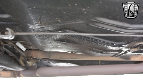 1977 Cadillac Coupe DeVille image 124