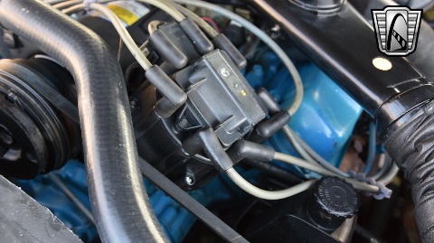 1977 Cadillac Coupe DeVille image 47