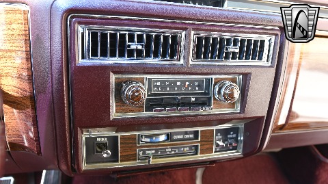 1977 Cadillac Coupe DeVille image 73