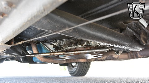 1977 Cadillac Coupe DeVille image 125