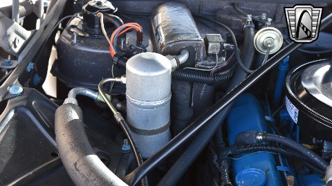 1977 Cadillac Coupe DeVille image 48