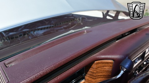 1977 Cadillac Coupe DeVille image 74