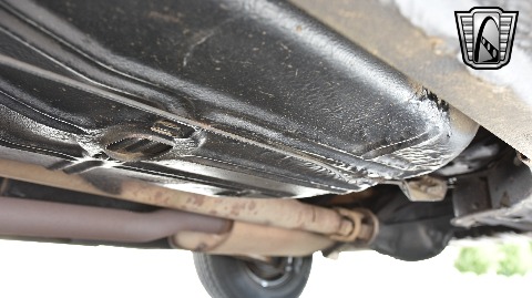 1977 Cadillac Coupe DeVille image 126