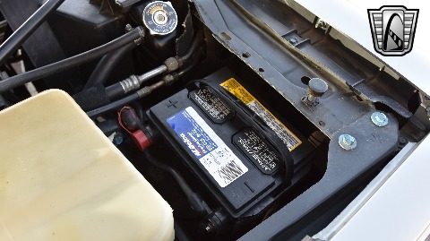 1977 Cadillac Coupe DeVille image 49