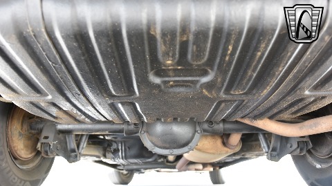 1977 Cadillac Coupe DeVille image 127