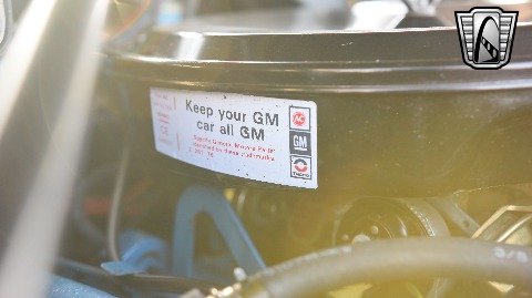 1977 Cadillac Coupe DeVille image 50