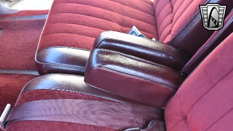 1977 Cadillac Coupe DeVille image 76