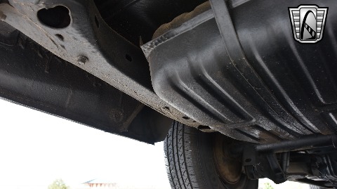 1977 Cadillac Coupe DeVille image 128