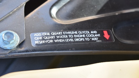 1977 Cadillac Coupe DeVille image 51