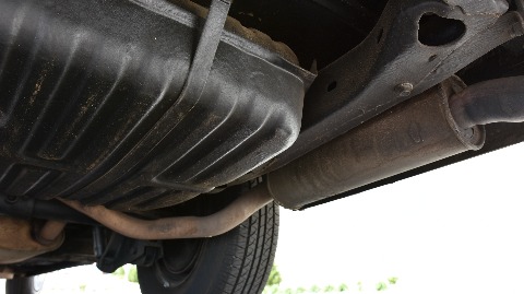 1977 Cadillac Coupe DeVille image 129