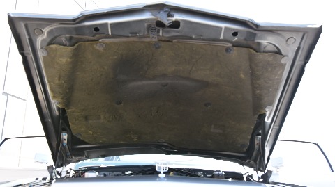 1977 Cadillac Coupe DeVille image 52