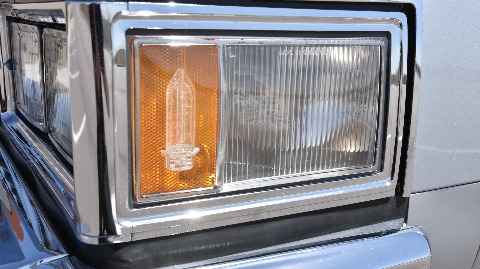 1977 Cadillac Coupe DeVille image 104