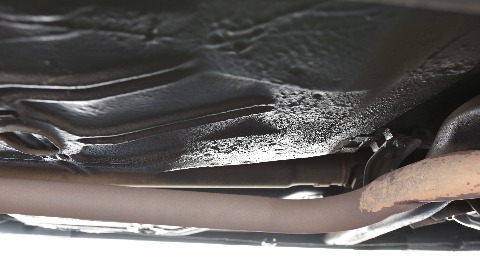 1977 Cadillac Coupe DeVille image 130