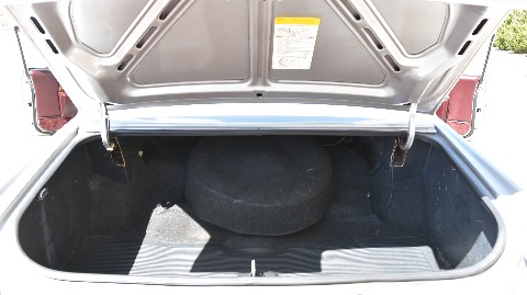 1977 Cadillac Coupe DeVille image 54