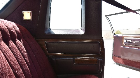 1977 Cadillac Coupe DeVille image 80