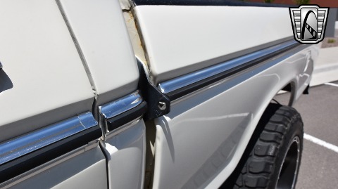 1974 Ford F250 image 107