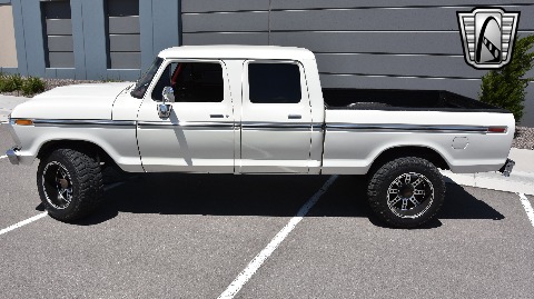 1974 Ford F250 image 6
