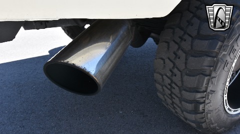 1974 Ford F250 image 113