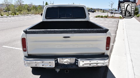1974 Ford F250 image 10