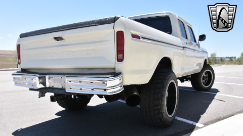 1974 Ford F250 image 11