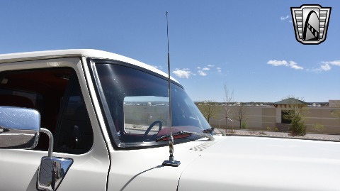 1974 Ford F250 image 116