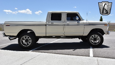 1974 Ford F250 image 13