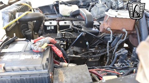 1974 Ford F250 image 39