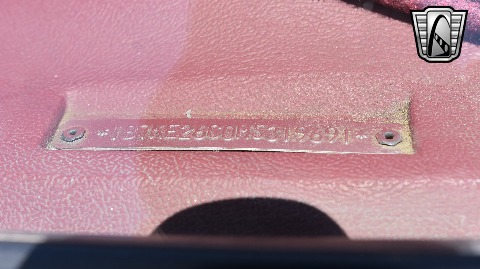 1974 Ford F250 image 65