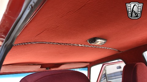 1974 Ford F250 image 91