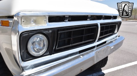 1974 Ford F250 image 117