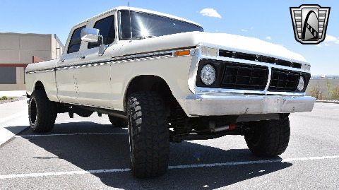 1974 Ford F250 image 15