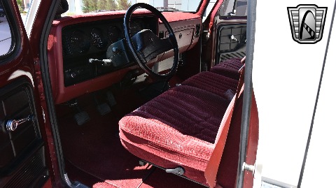 1974 Ford F250 image 67