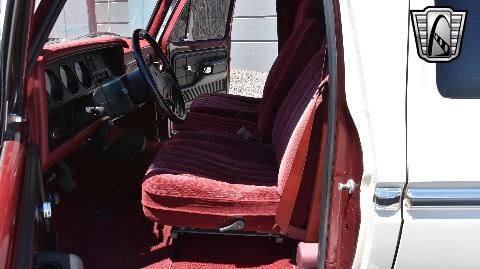 1974 Ford F250 image 68