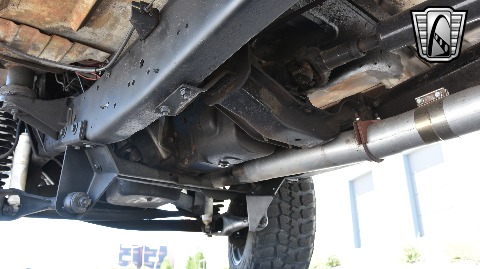 1974 Ford F250 image 121