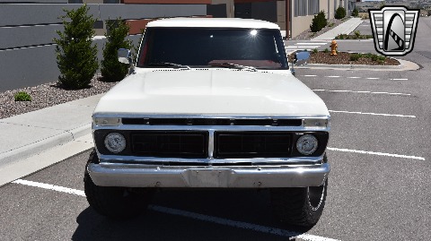 1974 Ford F250 image 18