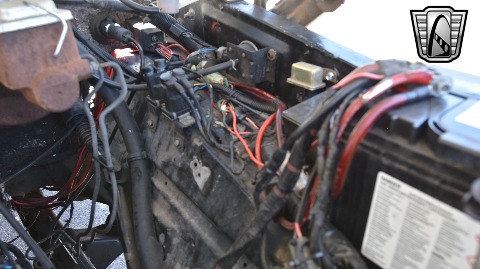 1974 Ford F250 image 44