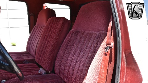 1974 Ford F250 image 70