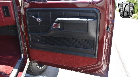 1974 Ford F250 image 96