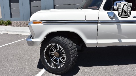 1974 Ford F250 image 19
