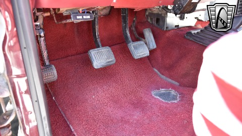 1974 Ford F250 image 71