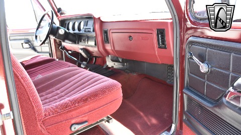 1974 Ford F250 image 97