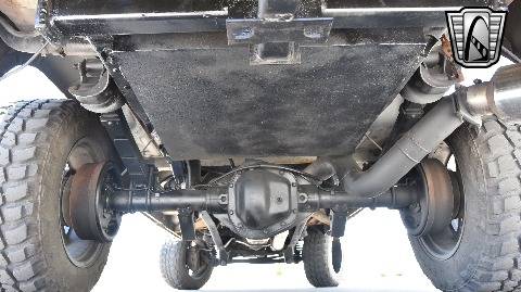 1974 Ford F250 image 123