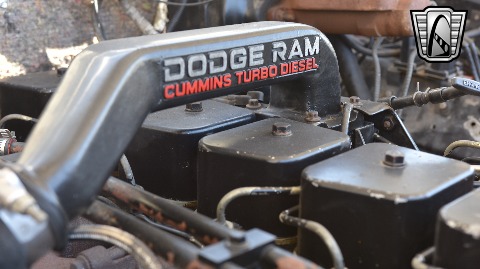 1974 Ford F250 image 46