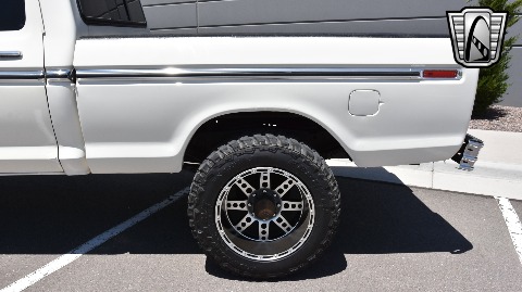 1974 Ford F250 image 21