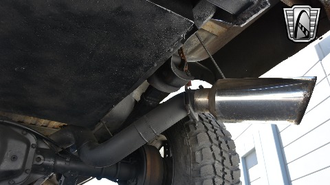 1974 Ford F250 image 125