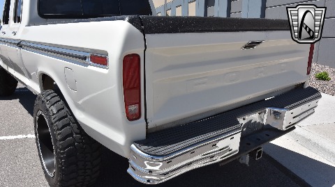 1974 Ford F250 image 22
