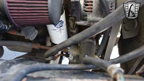 1974 Ford F250 image 48